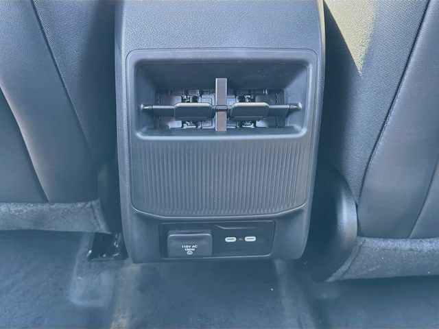New 2026 Jeep Cherokee Overland AWD/4WD image 28