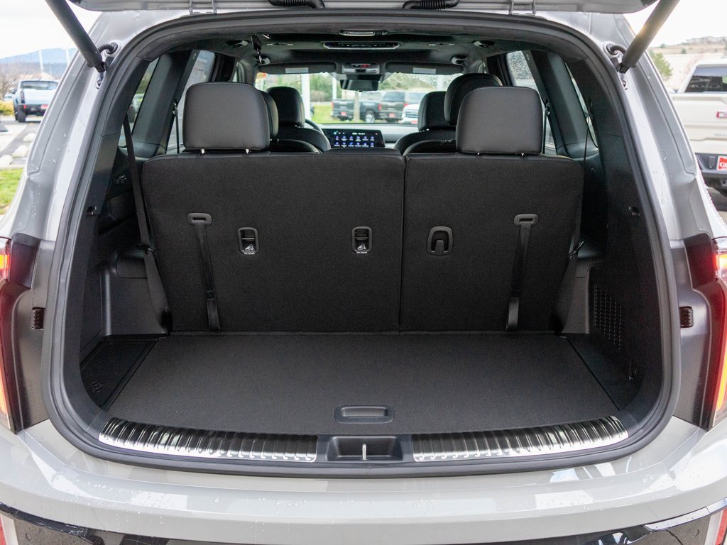 New 2025 Kia Telluride SX X-Line image 34
