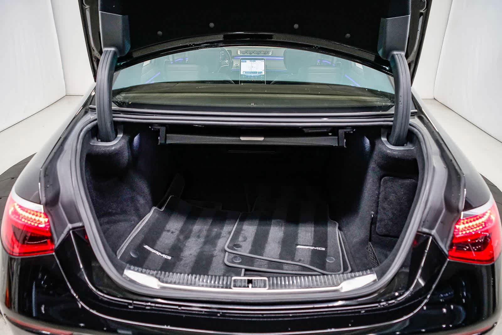 Certified 2023 Mercedes-Benz S 500 4MATIC image 26