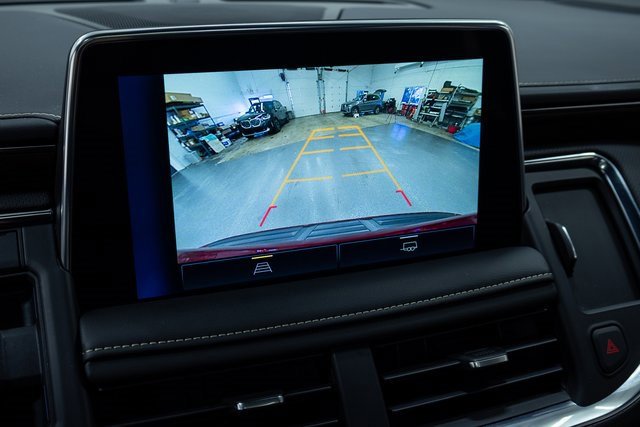 Used 2023 Chevrolet Tahoe Premier image 17