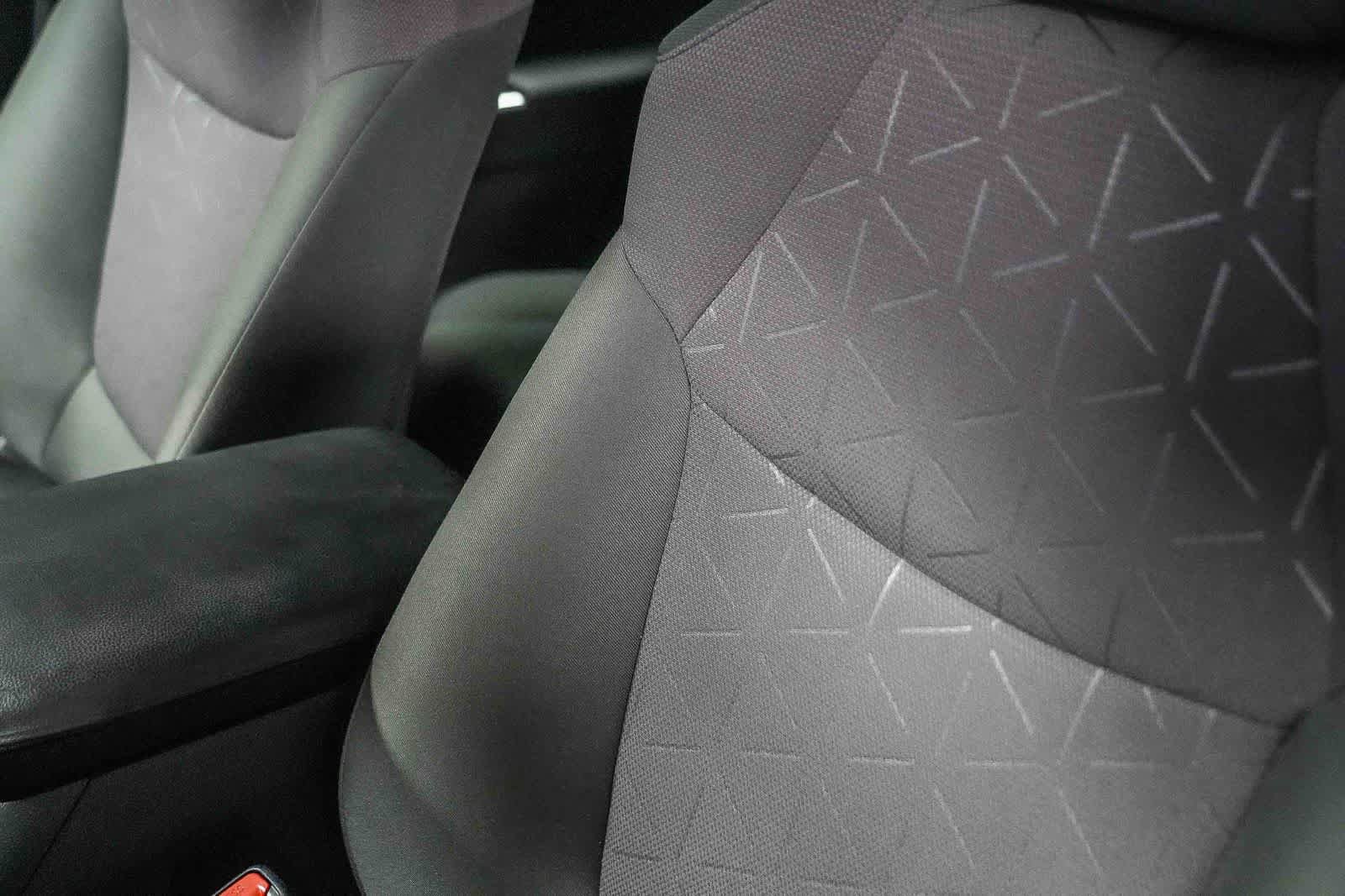 Certified 2023 Toyota RAV4 XLE w/ Convenience Package FWD image 26