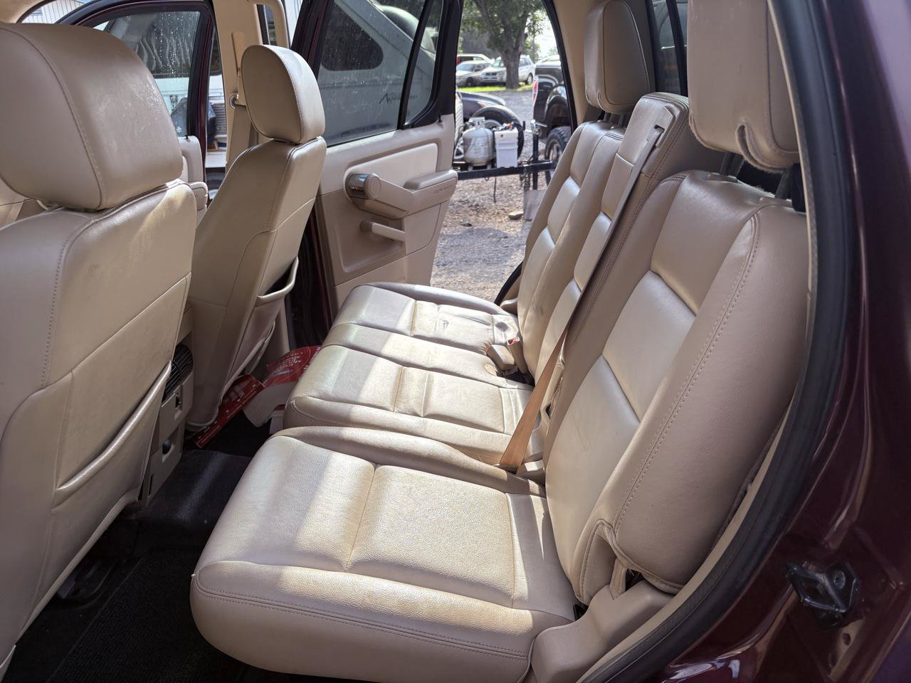 Used 2007 Ford Explorer Sport Trac Limited RWD image 63