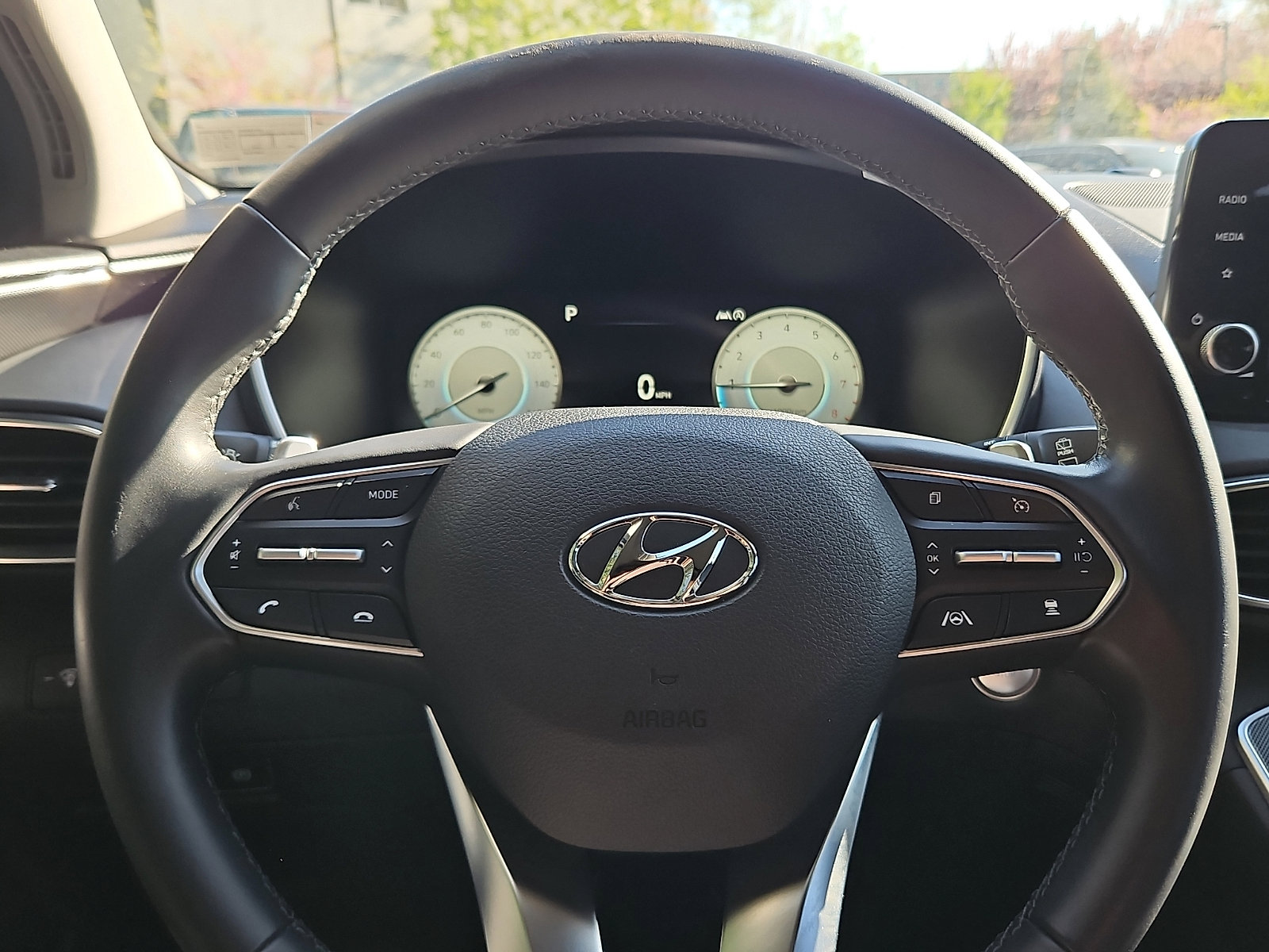 Used 2022 Hyundai Santa Fe XRT image 18