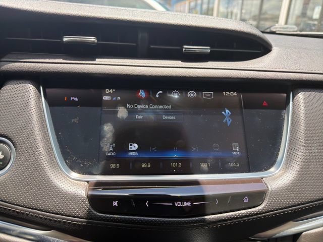 Used 2019 Cadillac XT5 Premium Luxury FWD image 18