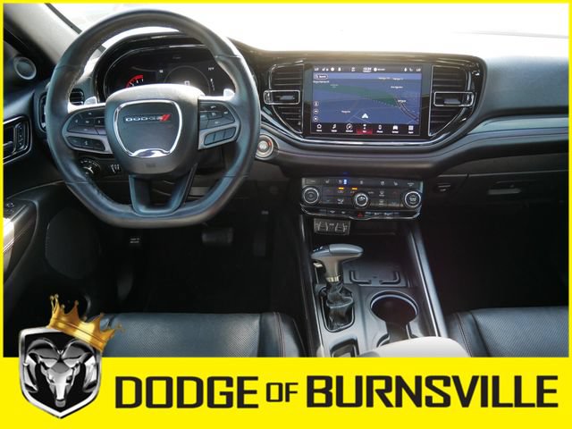 Used 2022 Dodge Durango R/T w/ Blacktop Package AWD/4WD image 15
