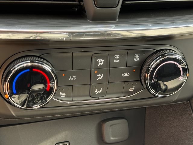 New 2026 Buick Encore GX Preferred w/ Comfort Package FWD image 17