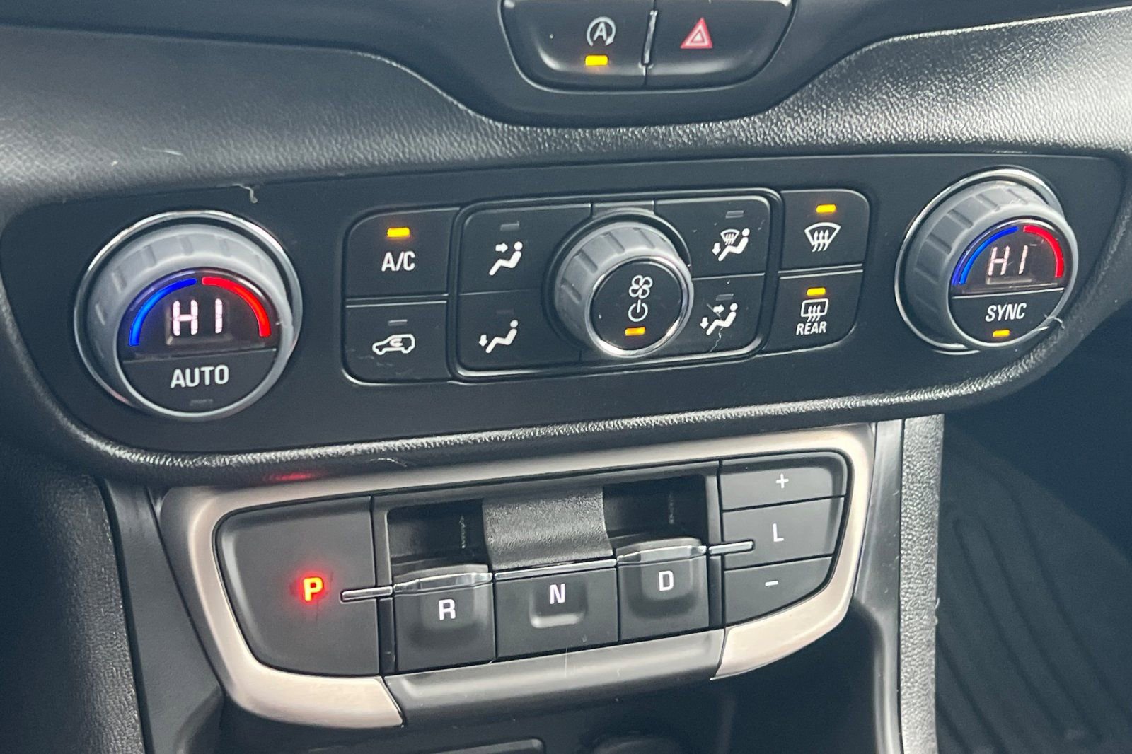 Used 2023 GMC Terrain Denali w/ LPO, Floor Liner Package image 18