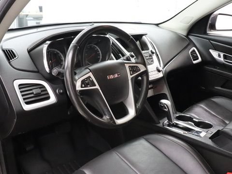 Used 2015 GMC Terrain SLT w/ Open Road Package FWD image 16