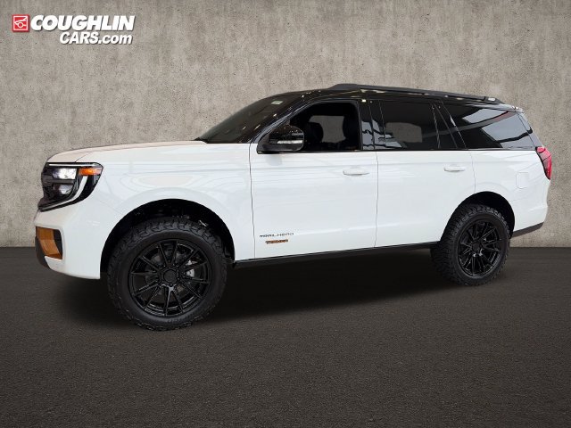 New 2027 Ford Expedition Tremor w/ Driver's Package AWD/4WD image 5