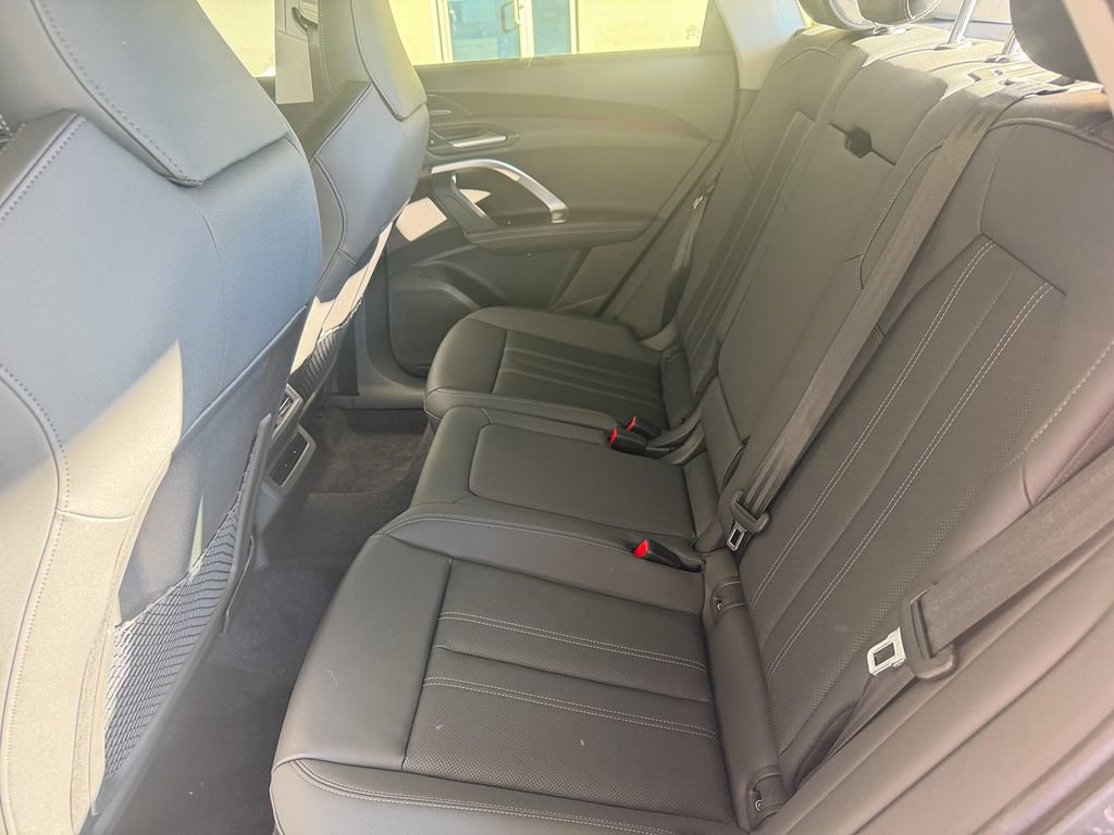 New 2026 Audi Q5 Premium Plus AWD/4WD image 25