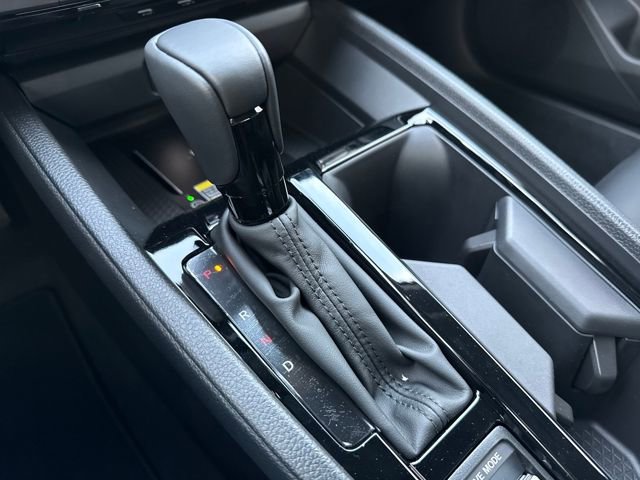 New 2025 Honda Accord EX-L image 25