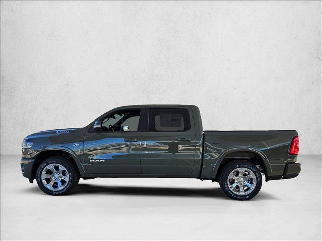 New 2026 RAM 1500 Lone Star image 5