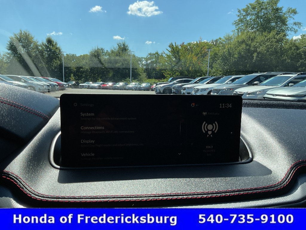 Used 2023 Acura MDX A-Spec AWD/4WD image 30