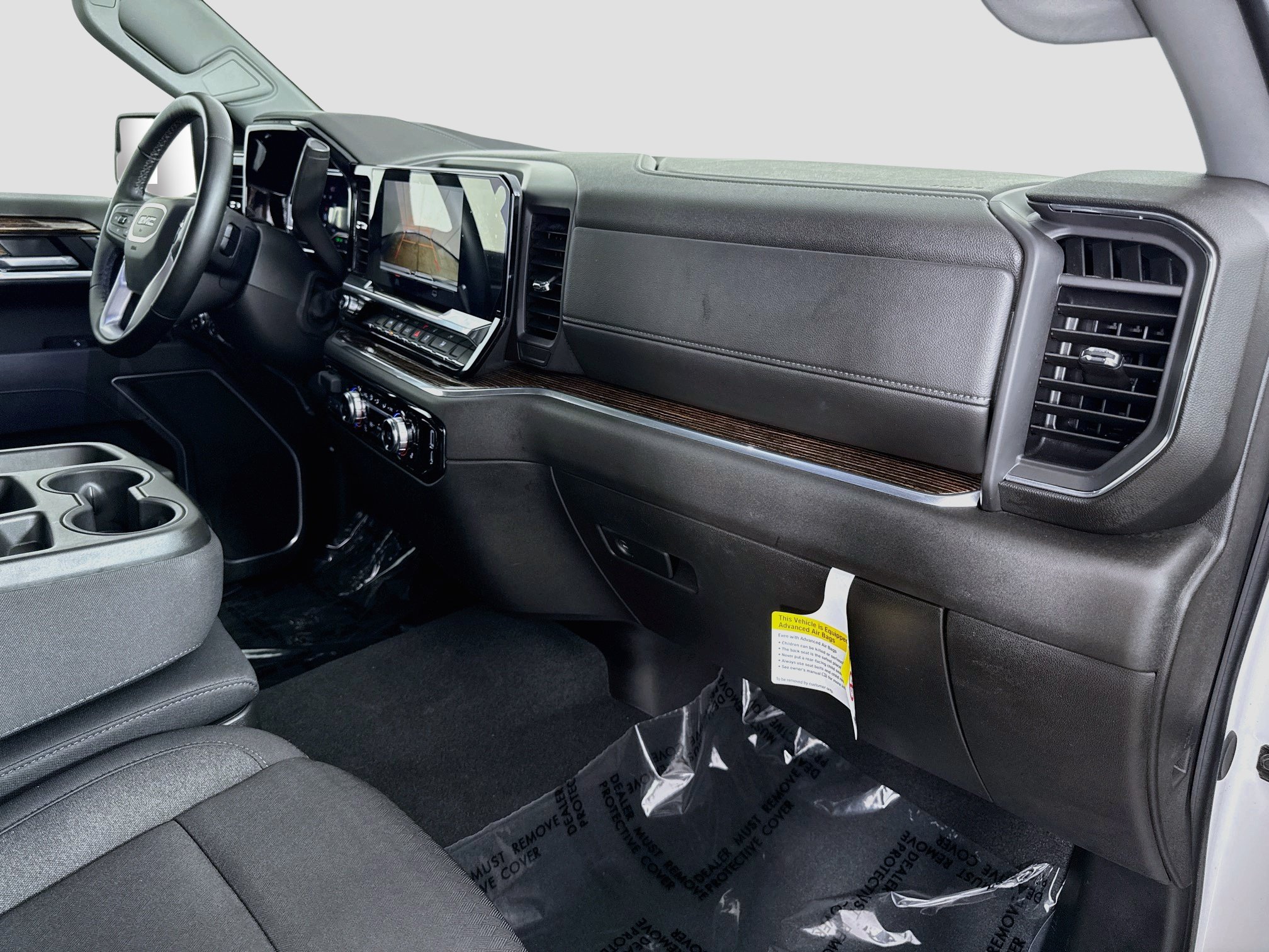 Used 2025 GMC Sierra 1500 Elevation RWD image 31