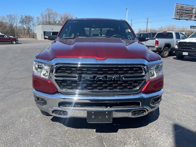 Used 2022 RAM 1500 Big Horn image 2