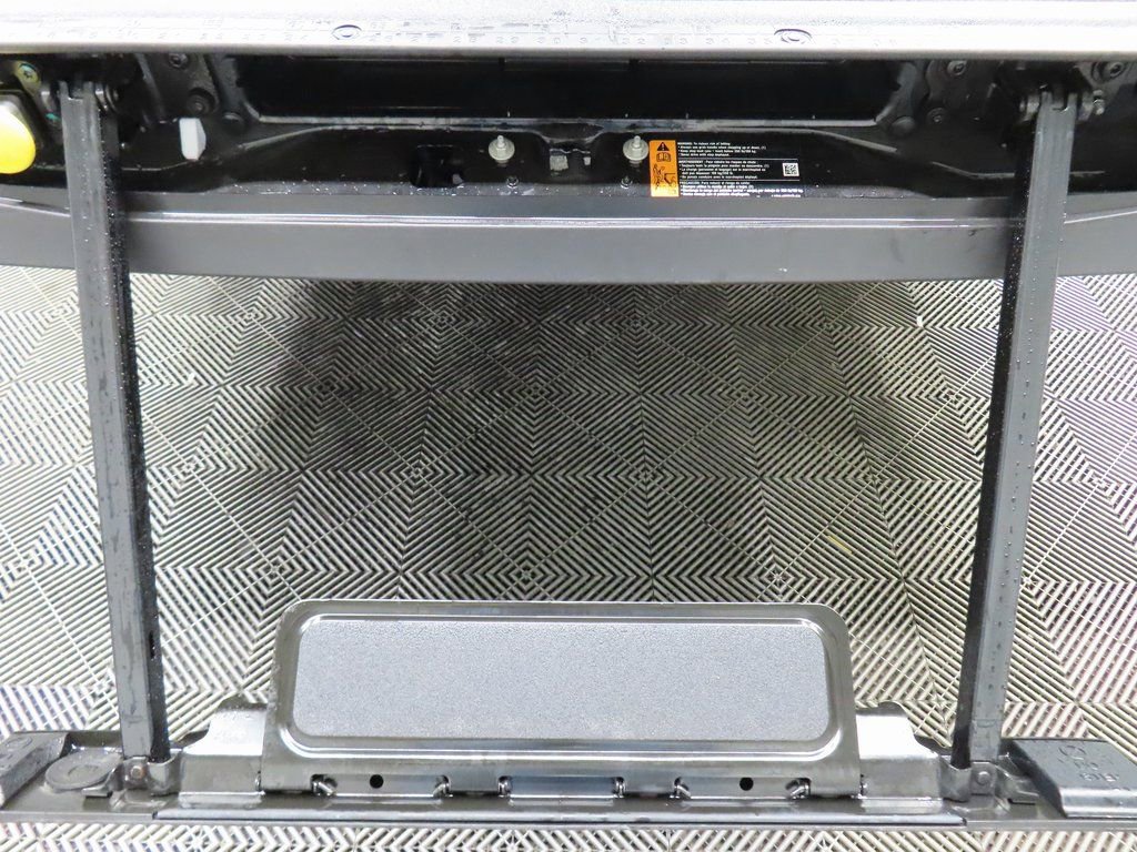 Used 2025 Ford F250 Lariat w/ Lariat Ultimate Package image 44