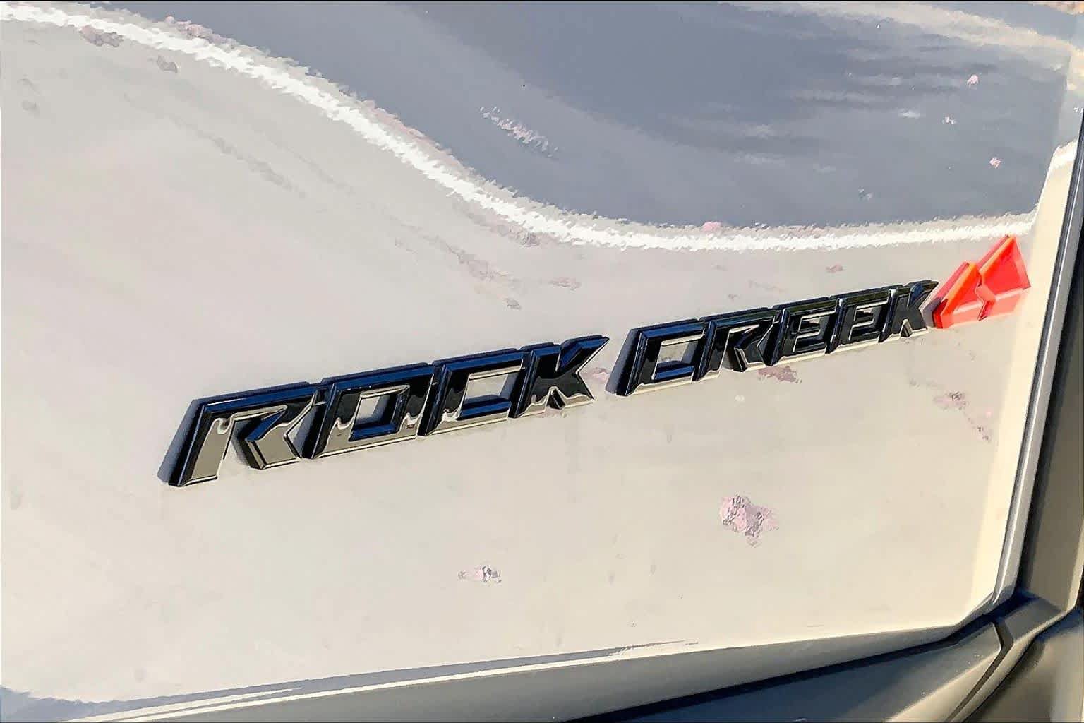 Used 2026 Nissan Rogue SV AWD/4WD image 10