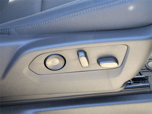 New 2026 Chevrolet Tahoe LS image 39