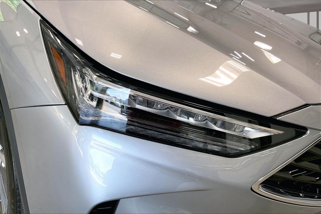 Used 2025 Acura MDX w/ Technology Package AWD/4WD image 34