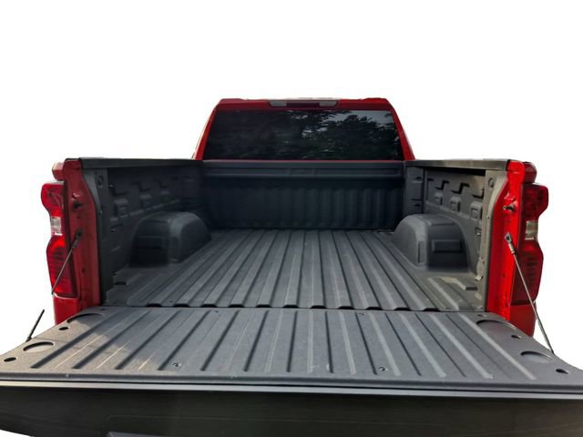 Certified 2023 Chevrolet Silverado 1500 LT AWD/4WD image 19