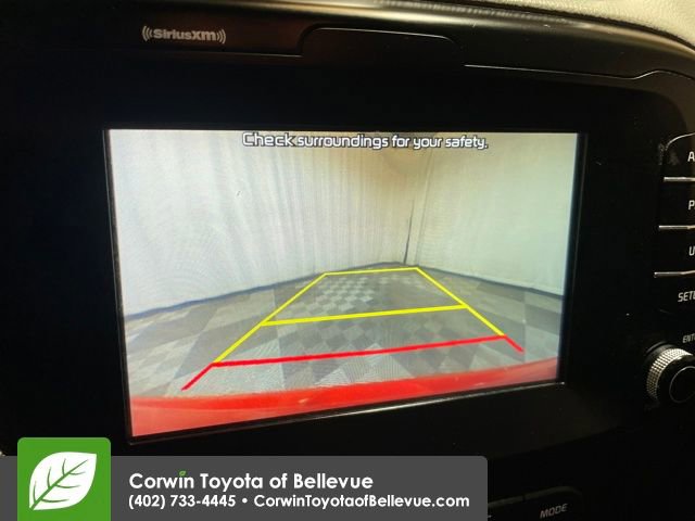 Used 2019 Kia Soul w/ Option Group 020 image 19