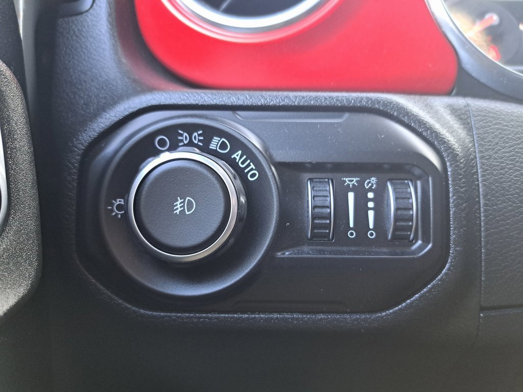 Used 2020 Jeep Wrangler Unlimited Rubicon image 22