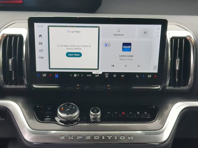 New 2026 Ford Expedition Platinum w/ Stealth Appearance Package image 19