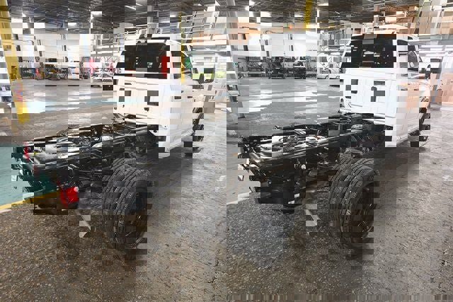 New 2026 RAM 3500 Tradesman image 5