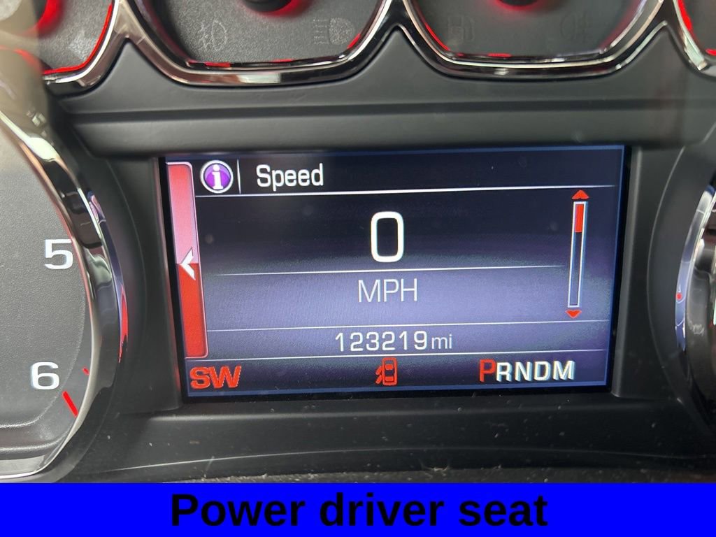 Used 2016 GMC Yukon SLT w/ Open Road Package image 10