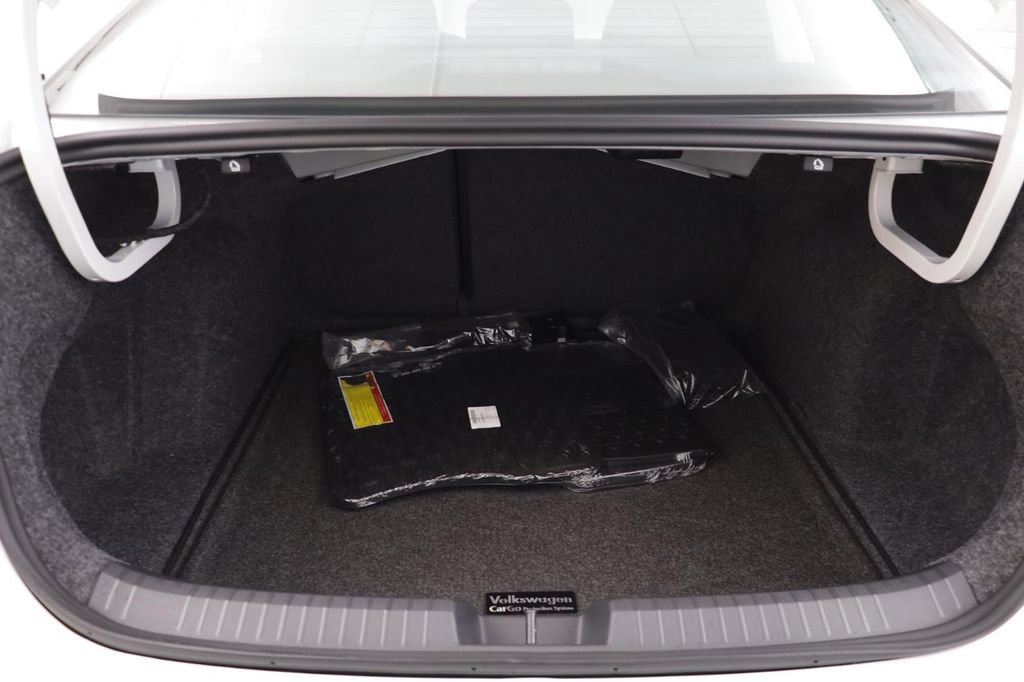 New 2026 Volkswagen Jetta Sport image 18