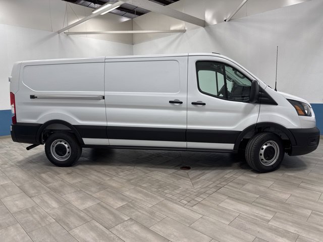 New 2026 Ford Transit 250 Low Roof RWD image 2