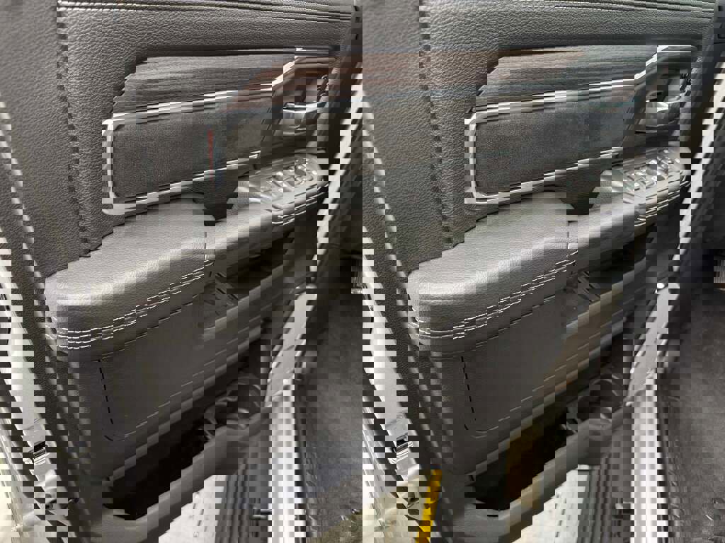 New 2026 RAM 2500 Laramie image 23