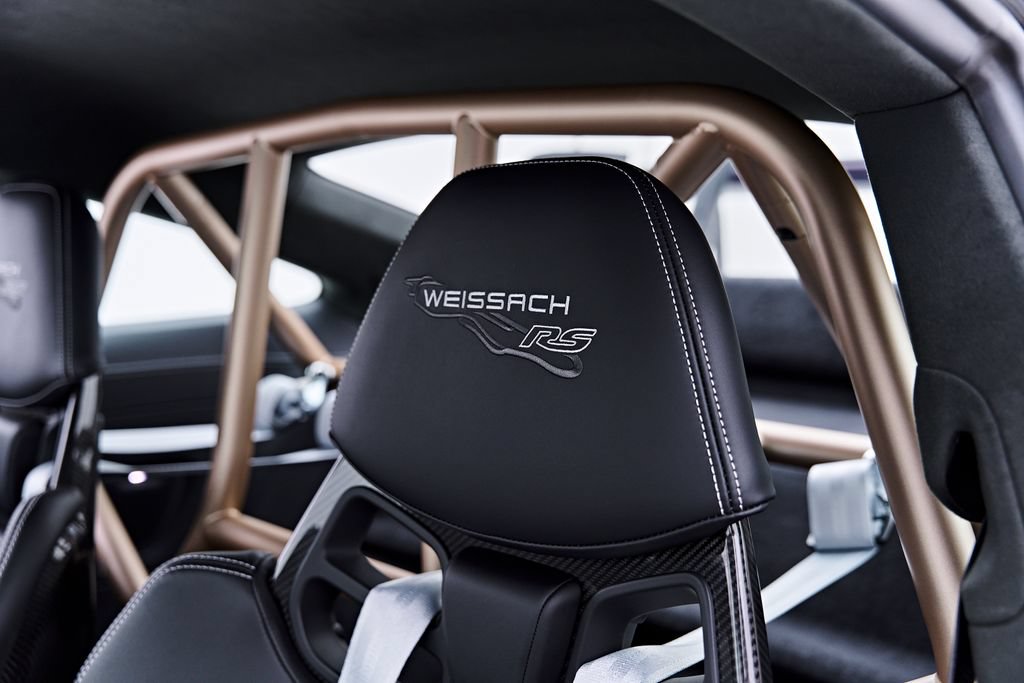 Used 2025 Porsche 911 GT3 RS RWD image 66