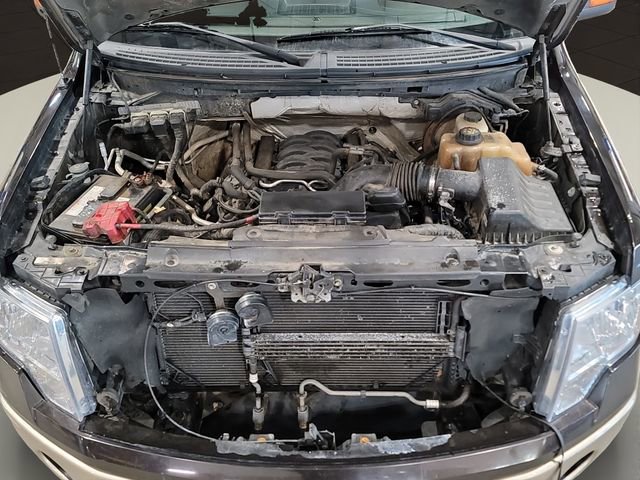 Used 2013 Ford F150 Lariat w/ Mid Equipment Group image 33