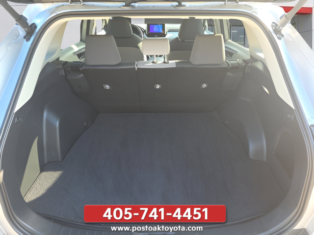 Used 2024 Toyota RAV4 XLE w/ Convenience Package AWD/4WD image 29