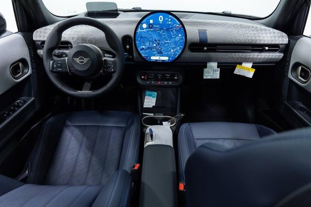 New 2026 MINI Cooper 4-Door Hardtop image 18