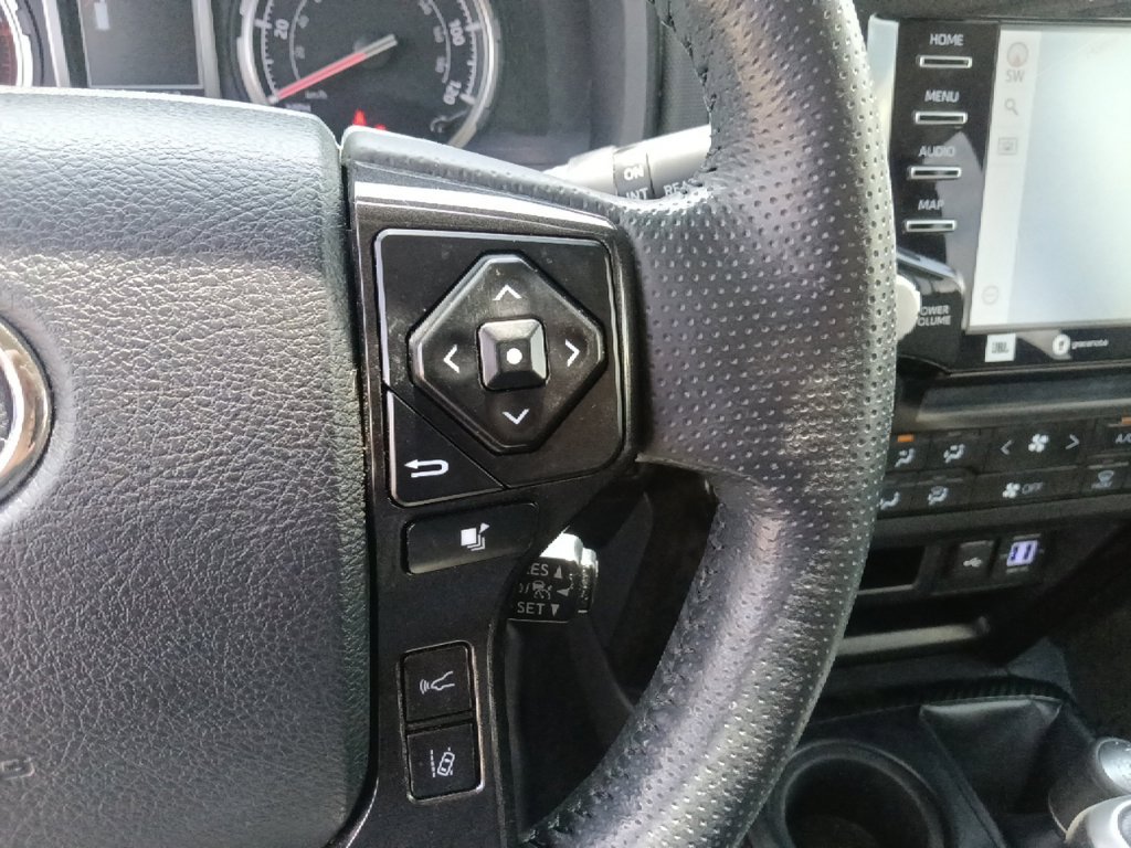 Used 2024 Toyota 4Runner TRD Pro AWD/4WD image 19