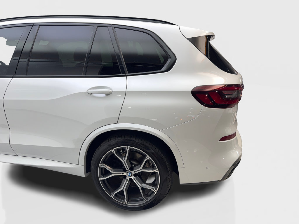 Used 2021 BMW X5 sDrive40i w/ M Sport Package RWD image 19