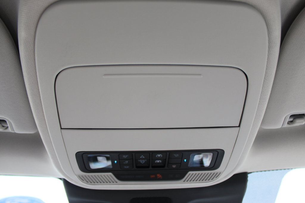 New 2027 Ford Expedition Max Platinum AWD/4WD image 38