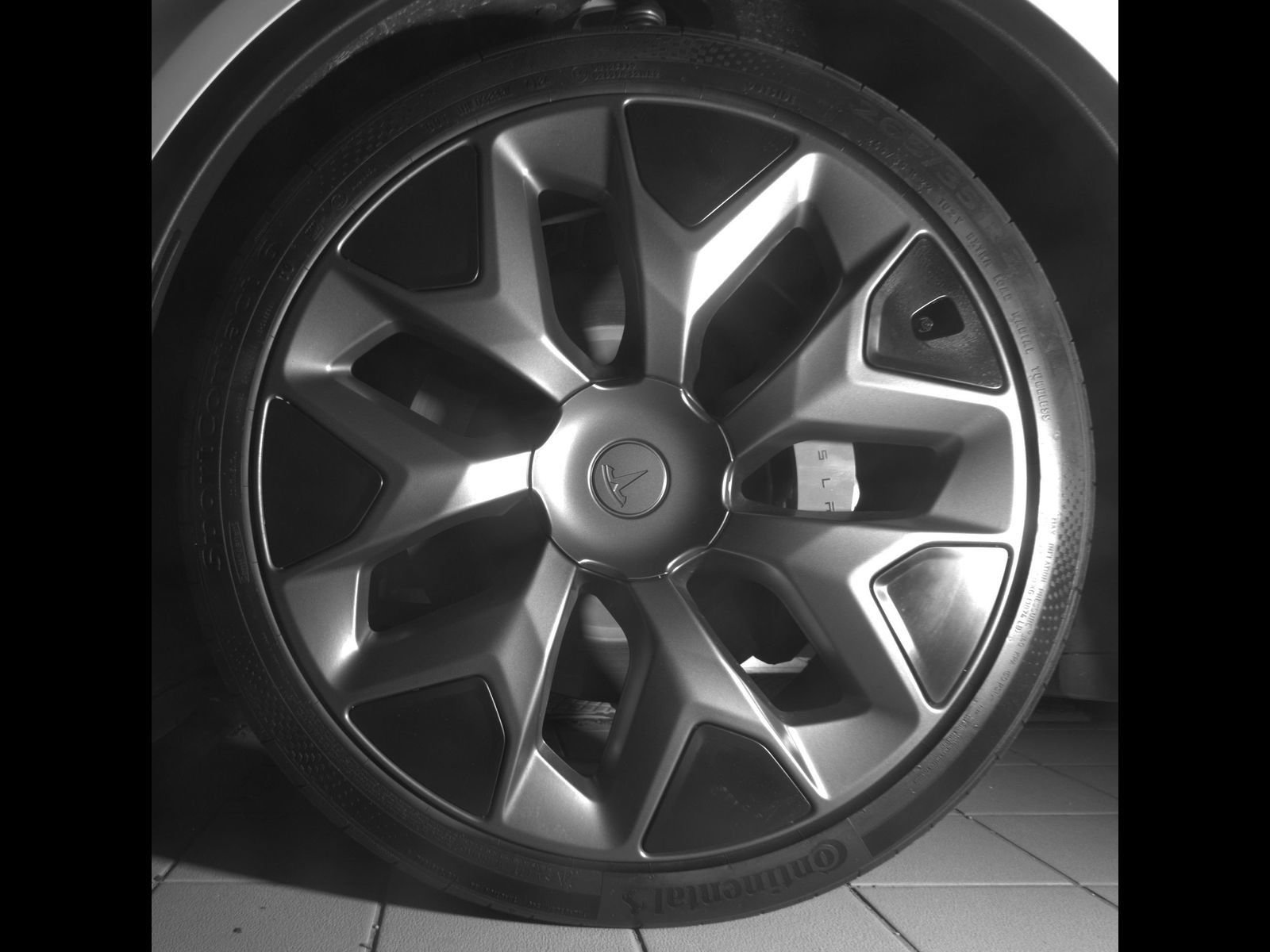 Used 2026 Tesla Model X Plaid AWD/4WD image 18