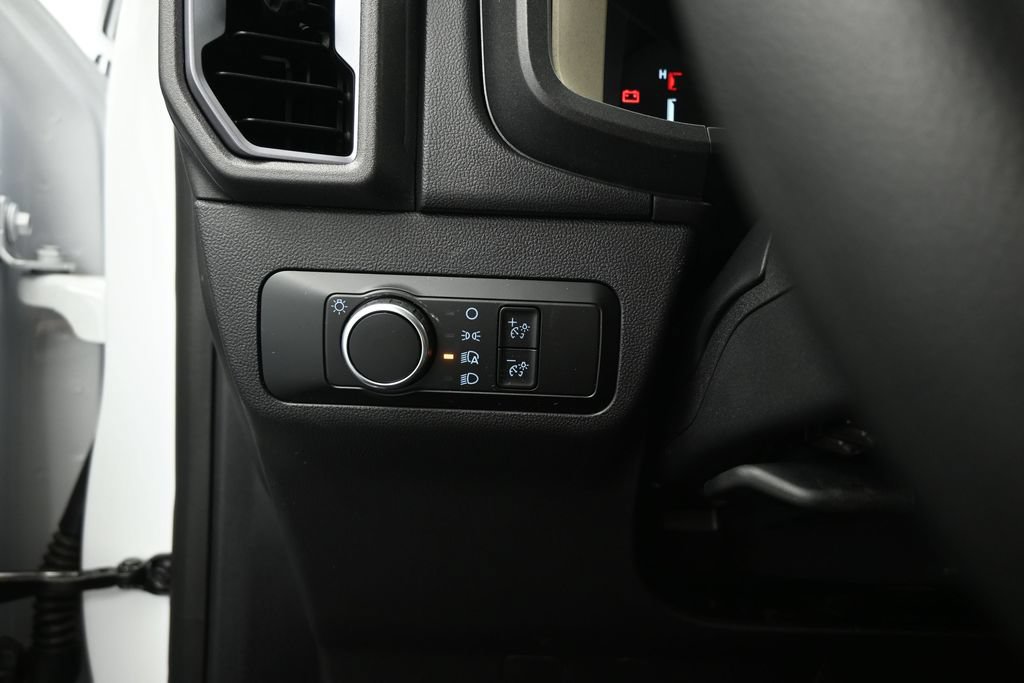 New 2026 Ford Bronco Sport Big Bend AWD/4WD image 11