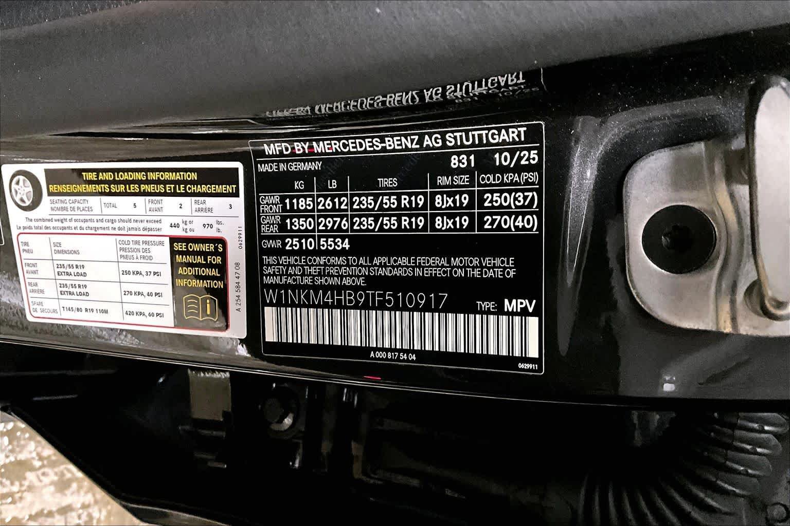 Certified 2026 Mercedes-Benz GLC 300 4MATIC image 34