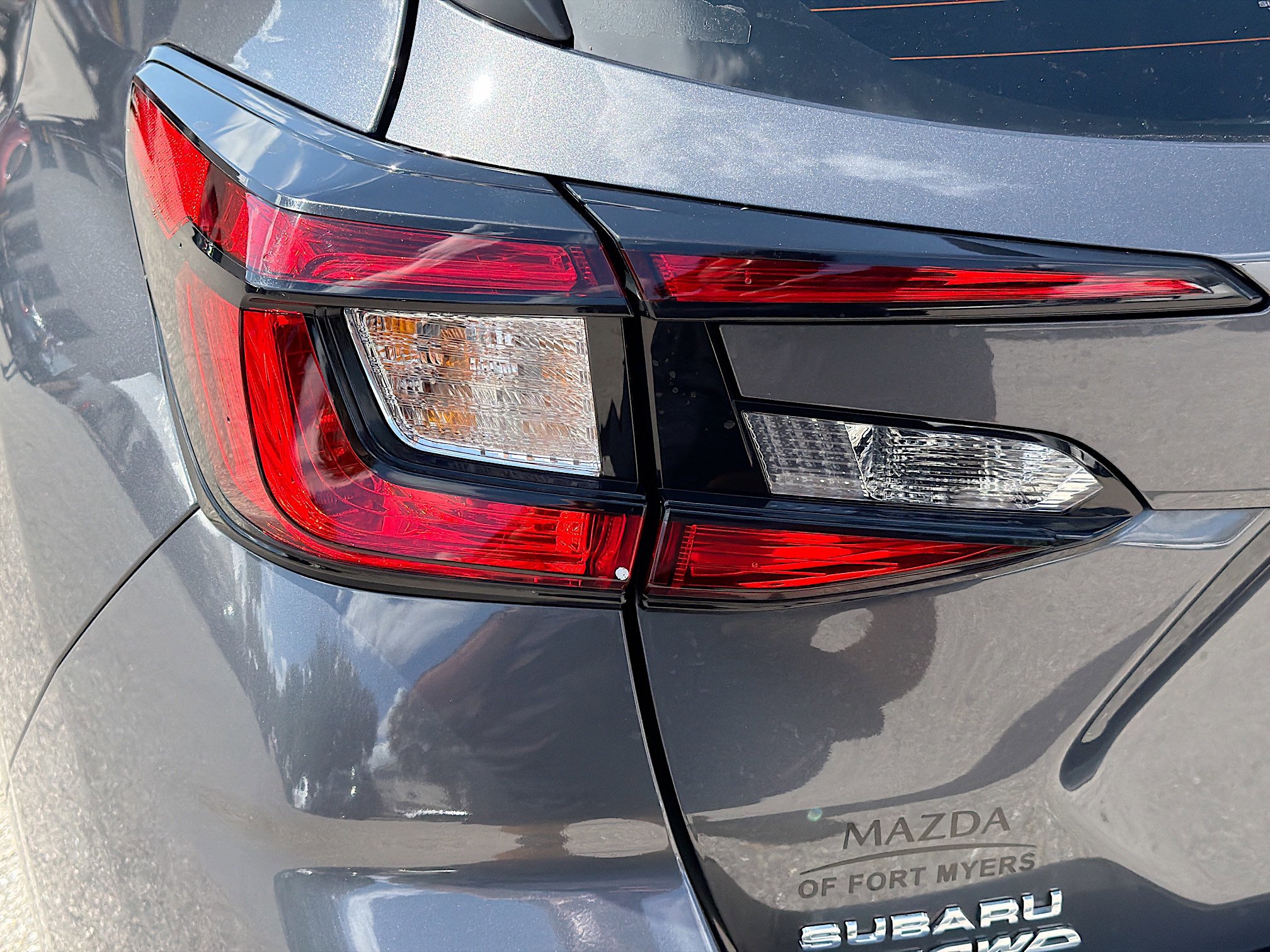 Used 2024 Subaru Impreza 2.0i image 10