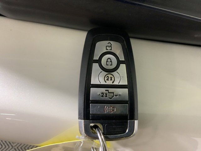 Used 2018 Ford F250 Platinum w/ Platinum Ultimate Package image 38