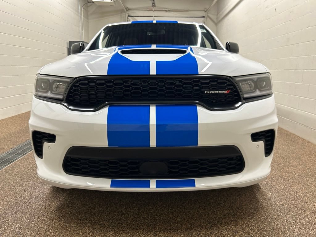 New 2026 Dodge Durango GT AWD/4WD image 6