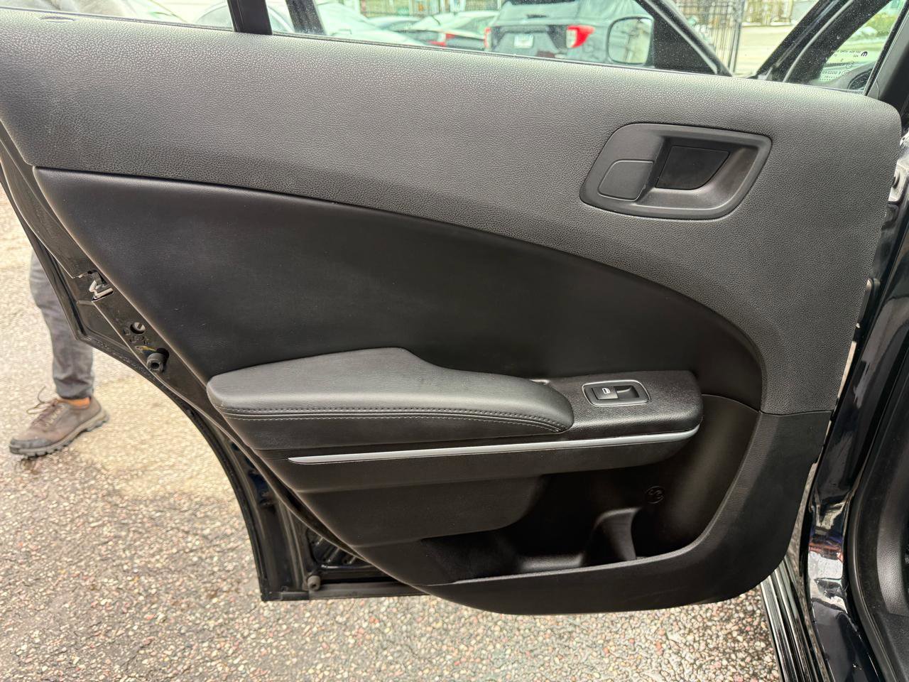 Used 2021 Dodge Charger Police image 36