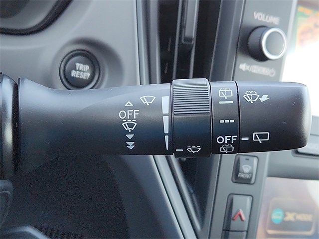 Certified 2025 Subaru Crosstrek 2.0i image 20