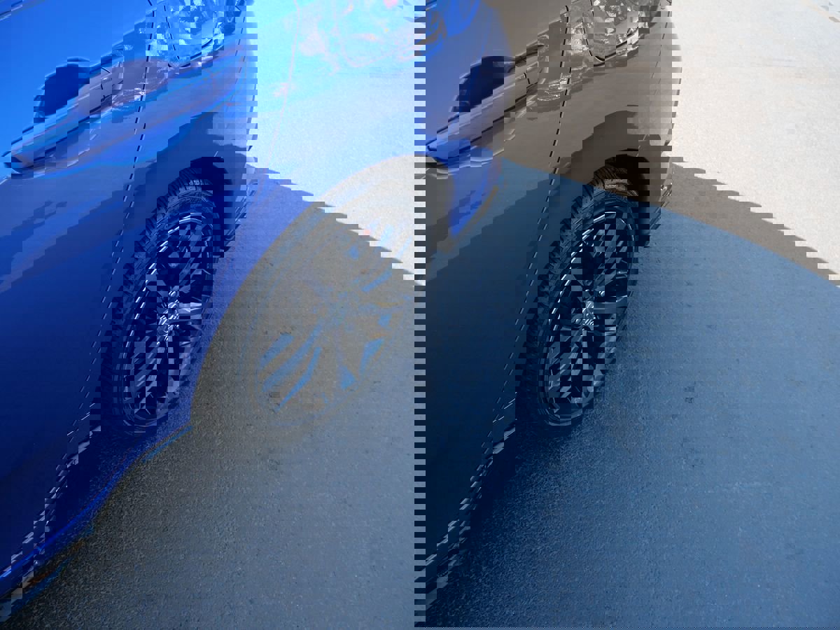 Used 2020 Honda Civic Sport image 35