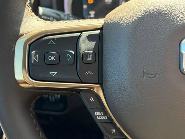 New 2026 RAM 1500 Limited w/ Bed Utility Group AWD/4WD image 18