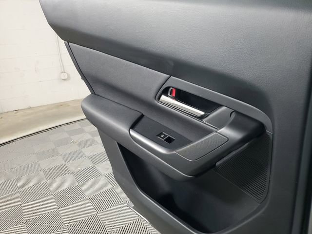 Certified 2023 MAZDA CX-50 AWD 2.5 S w/ Cargo Package image 18